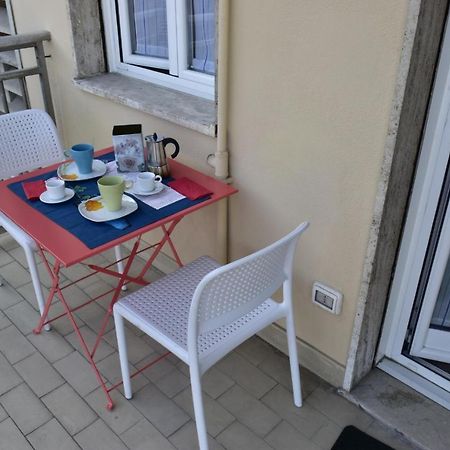 Apartamento Loreto - Colorful Studio Milán Exterior foto