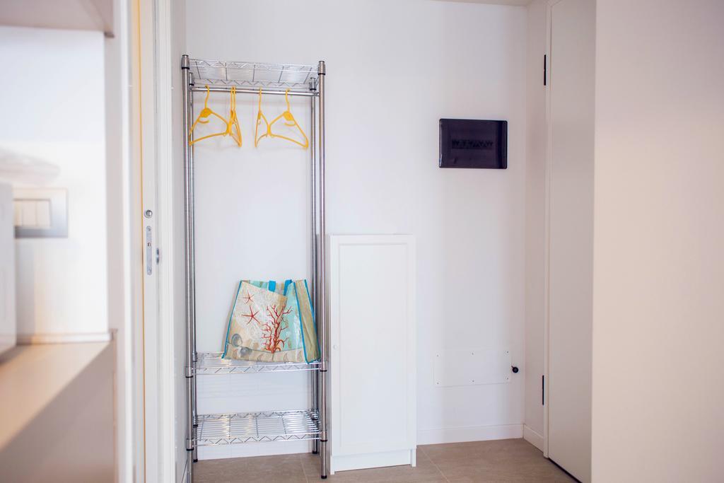 Apartamento Loreto - Colorful Studio Milán Exterior foto